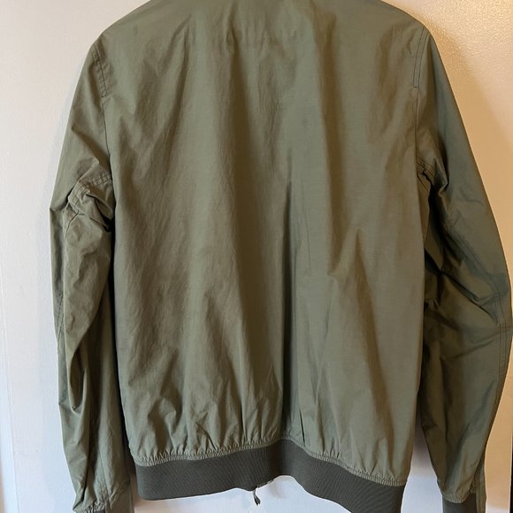 Norse Project Bomber Jacket - Picture 4 of 4